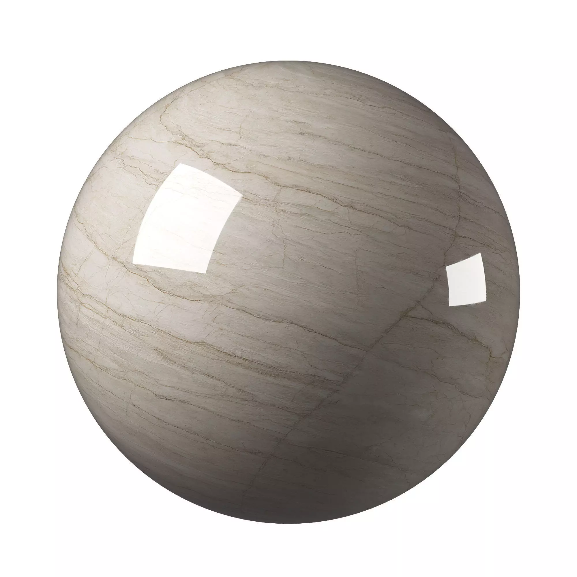 Marble Material and Porcelain Stoneware Tiles - Set 19 Texture_10
