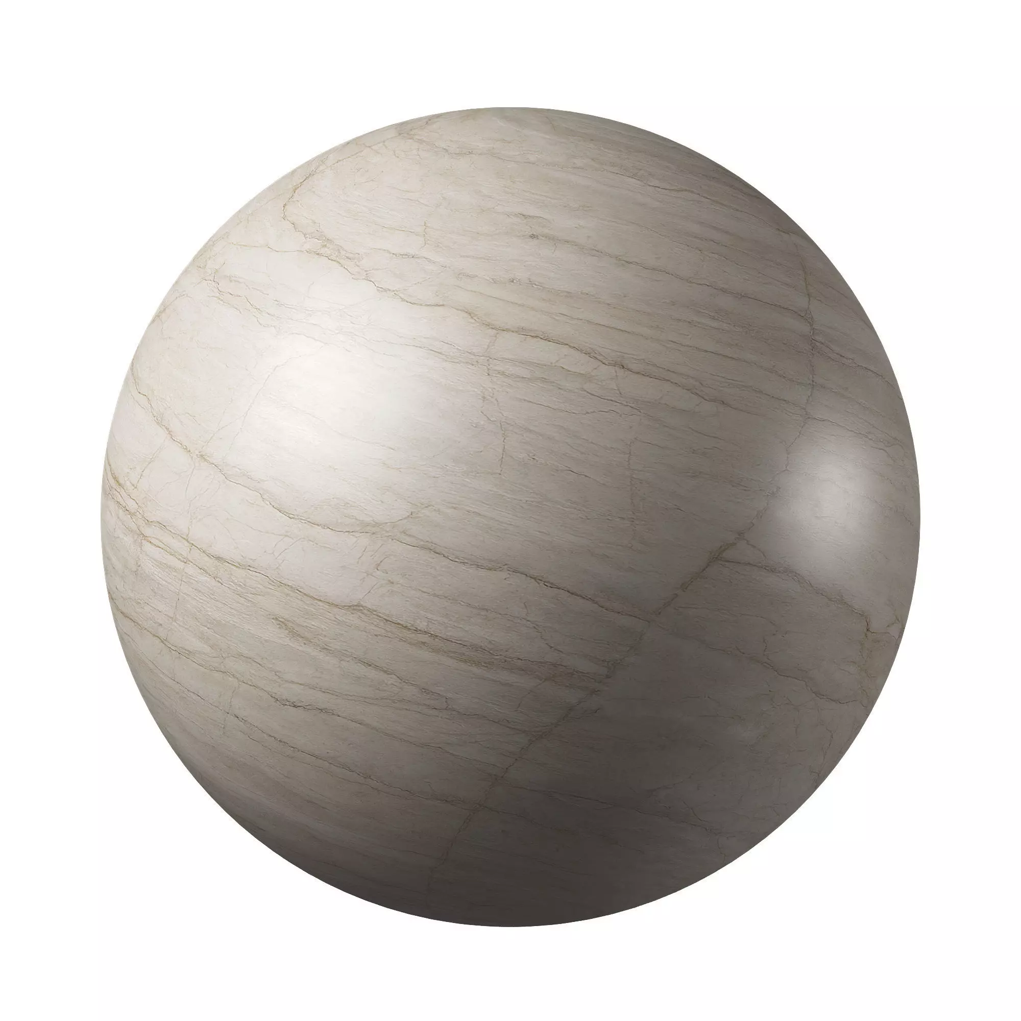 Marble Material and Porcelain Stoneware Tiles - Set 19 Texture_12