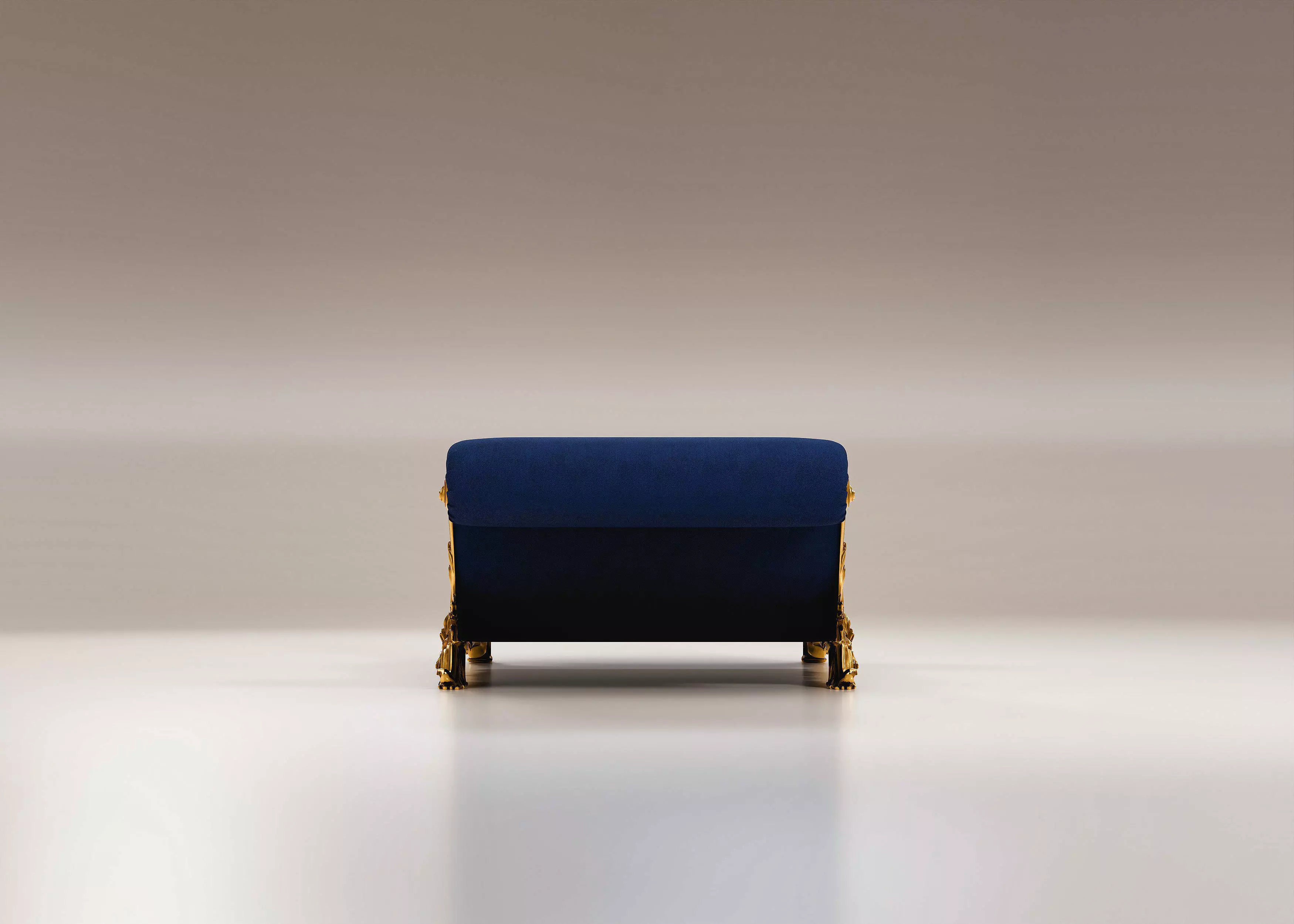 Belloni Bench 3D model_4