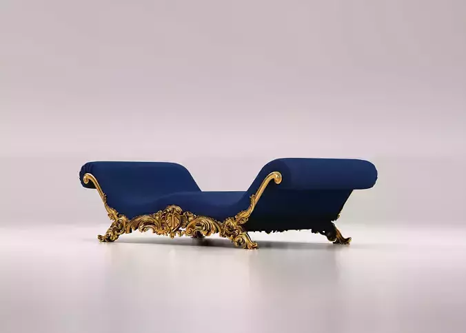 Belloni Bench
