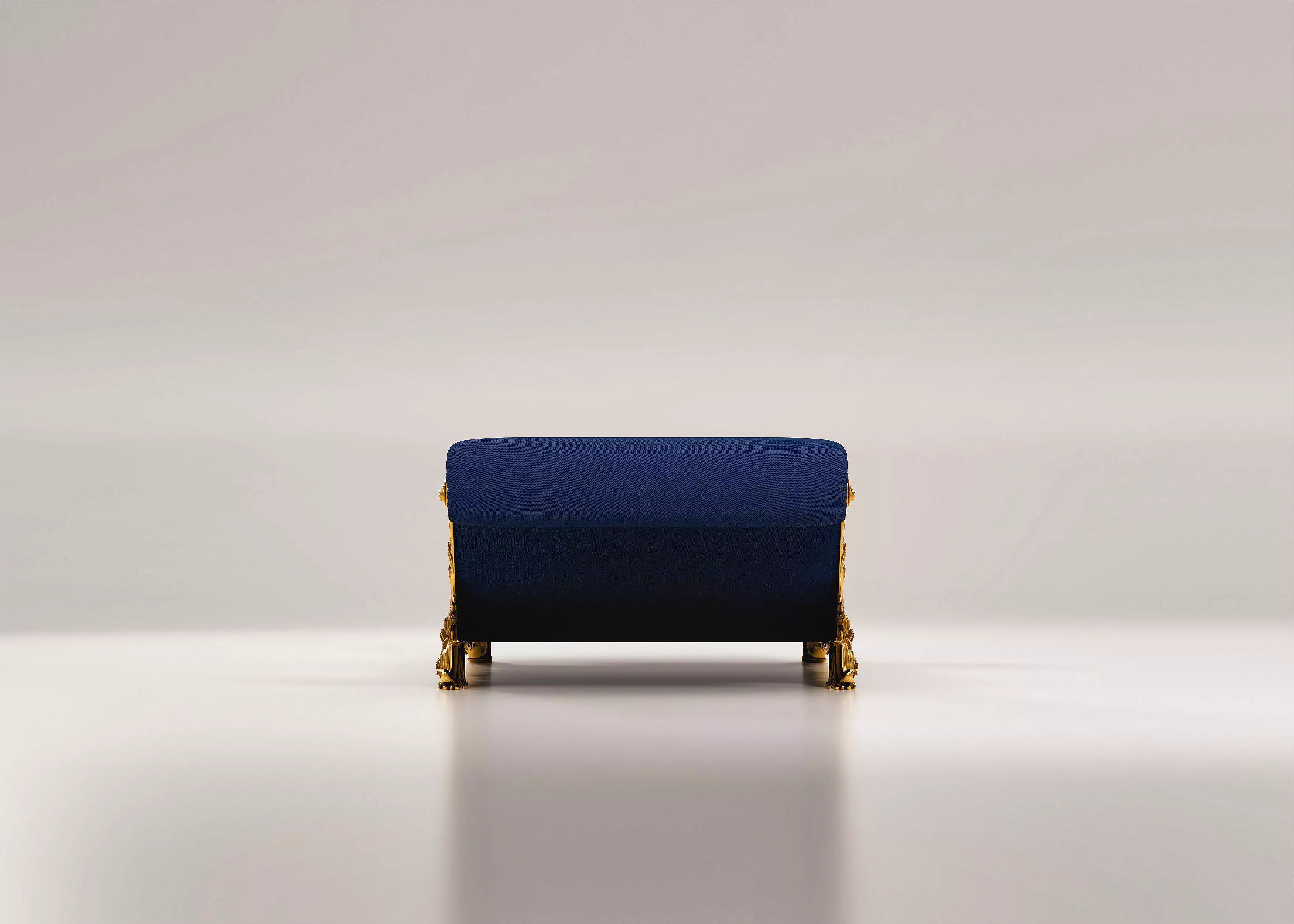 Belloni Bench 3D model_7