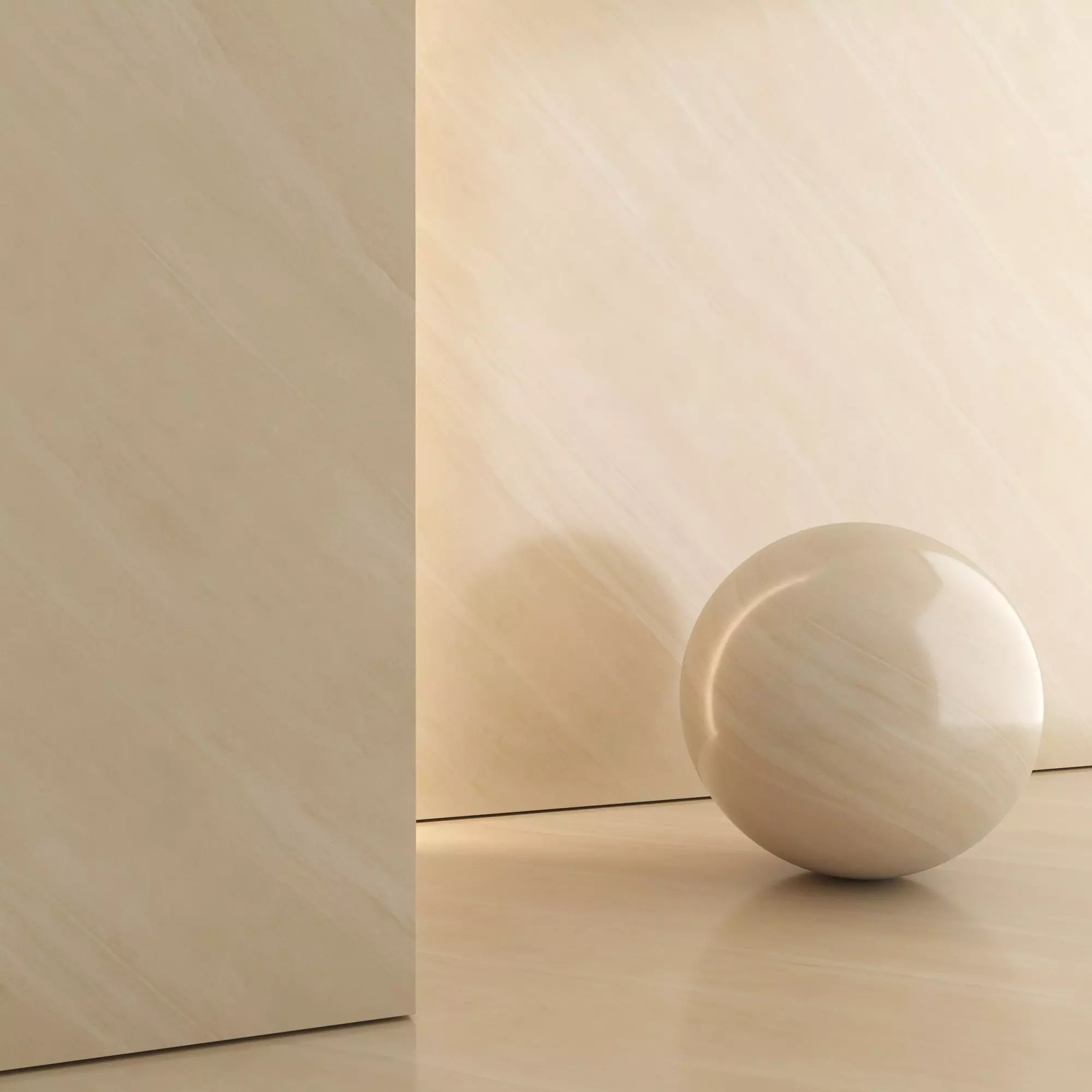 Marble Material and Porcelain Stoneware Tiles - Set 24 Texture_4