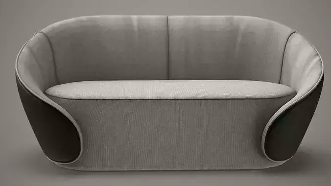 Sofa- Tonin Casa MAMA 