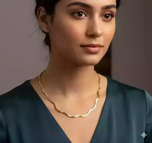 wedding set for gold