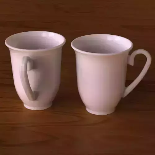 Printable Cup