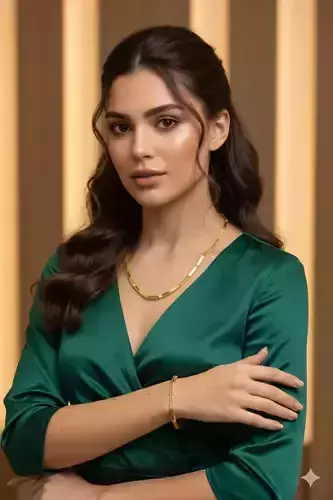 wedding set for gold