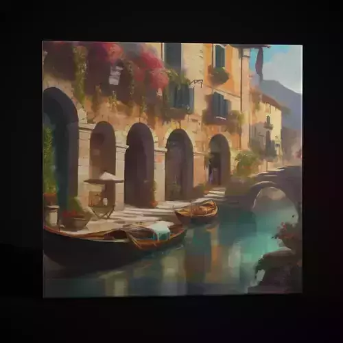 Italian Renaissance Painting Three