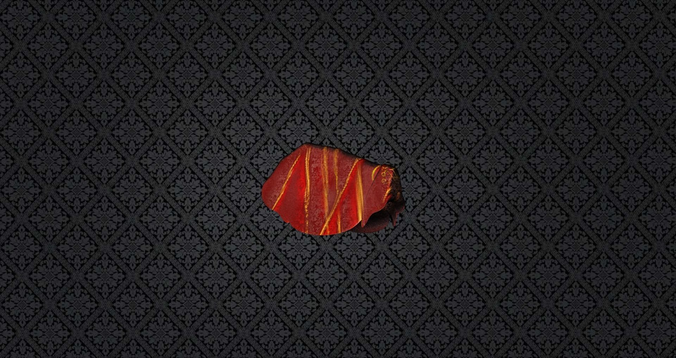 Horse Saddle Free 3D model