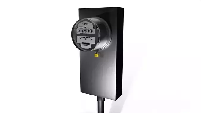 Electrical Meter