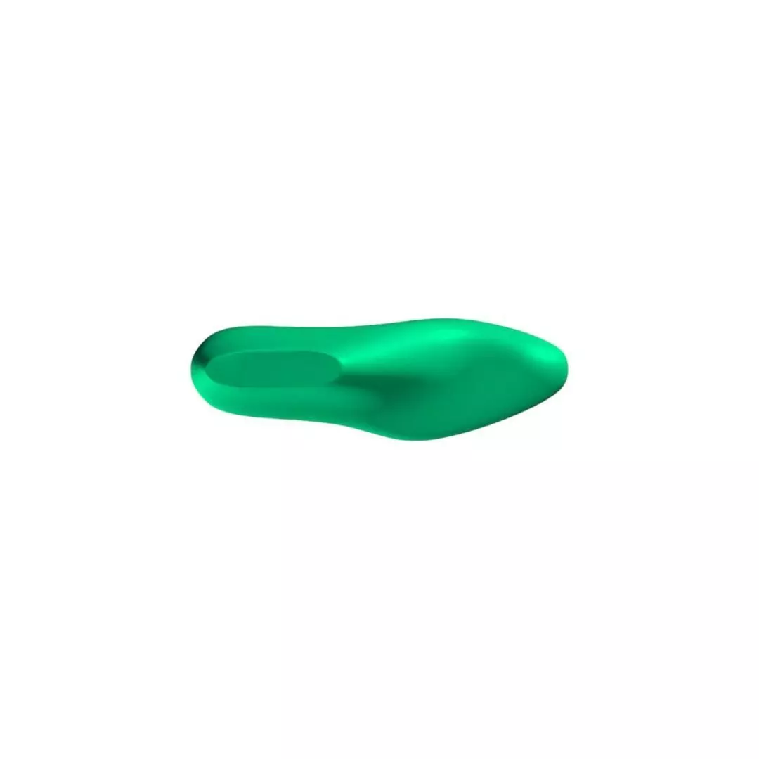 Formal Shoe Last 3D STL Model for Dress Shoes Oxfords Derbies 3D print model_6