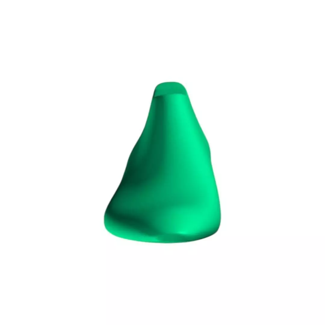 Formal Shoe Last 3D STL Model for Dress Shoes Oxfords Derbies 3D print model_2