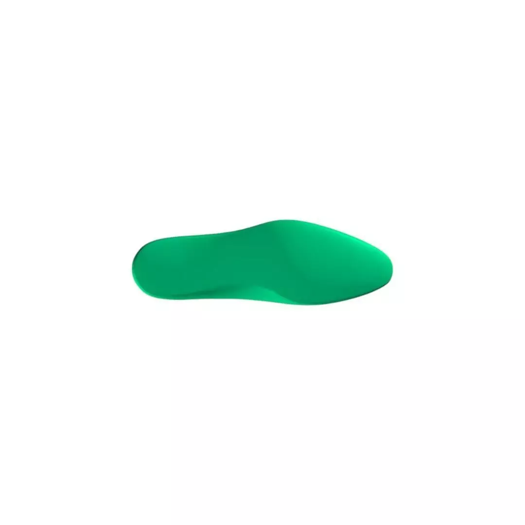 Formal Shoe Last 3D STL Model for Dress Shoes Oxfords Derbies 3D print model_5