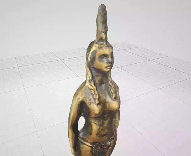 India Catalina - Cartagena Colombia - souvenir 