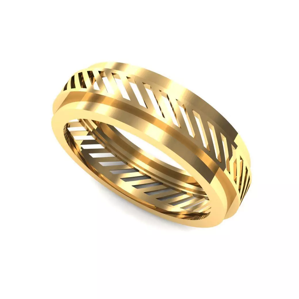 Alianca 3D print model