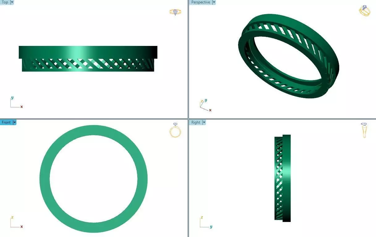 alianca  3D print model_4