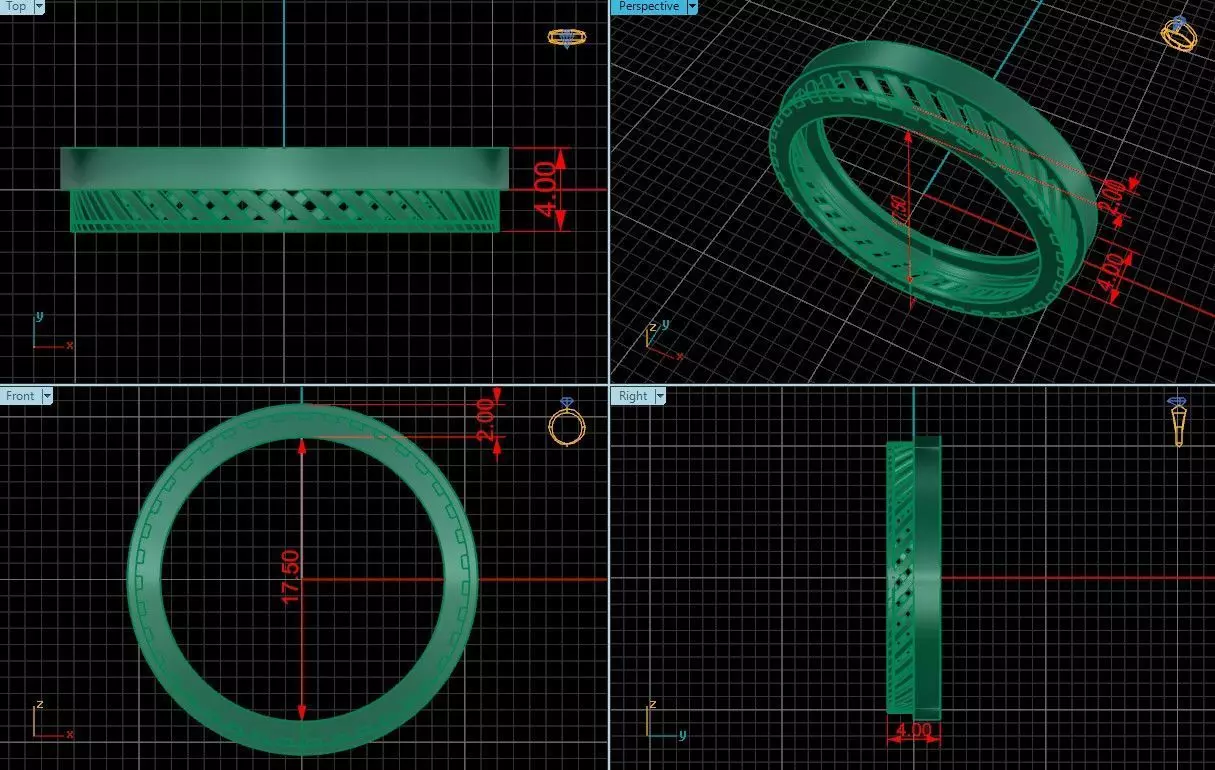 alianca  3D print model_3