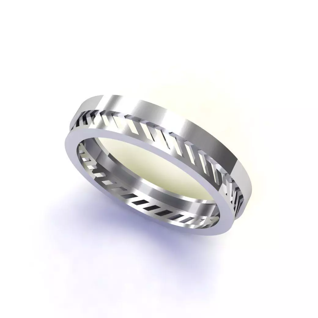 alianca  3D print model_1