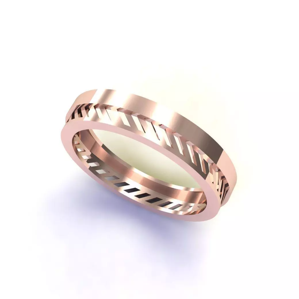 alianca  3D print model_2