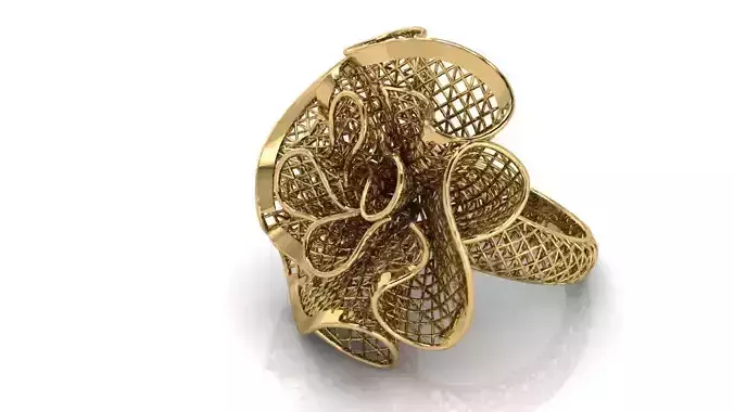 Ring ultra vision 21v