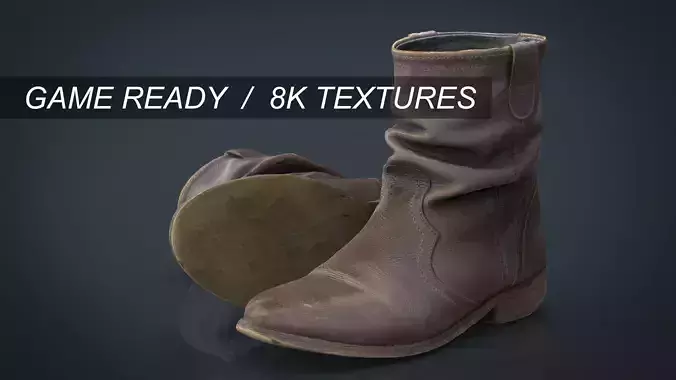 Womens Boots 2