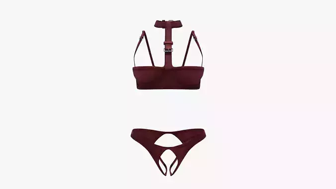 Lingerie SXS 101