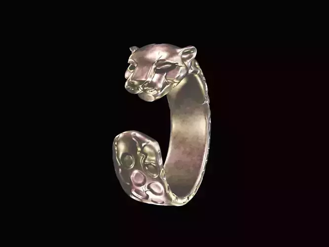 Jaguar Ring