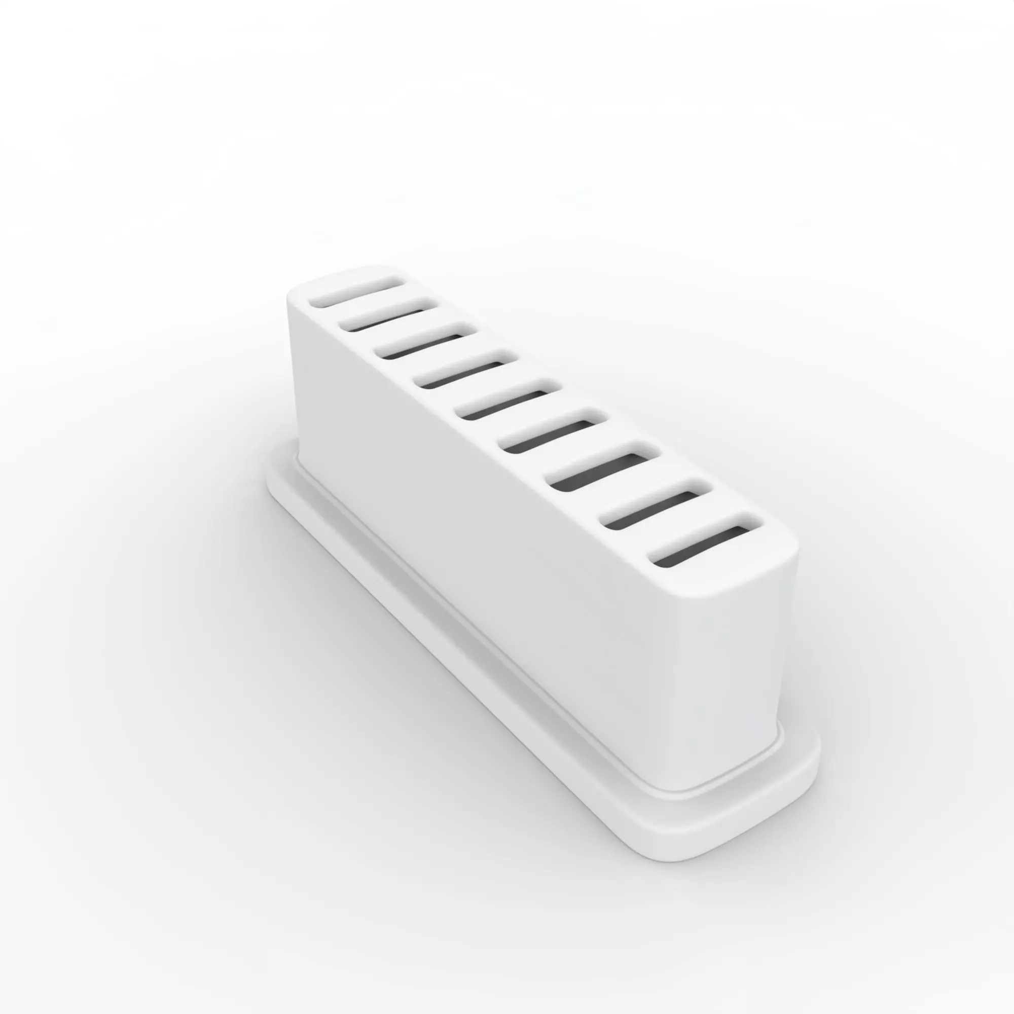 Cable Organizer 3D Print Model 3D print model