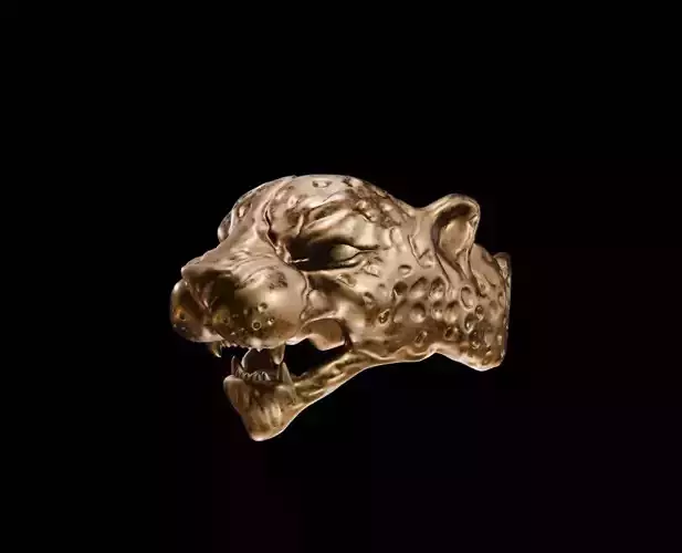Jaguar Ring