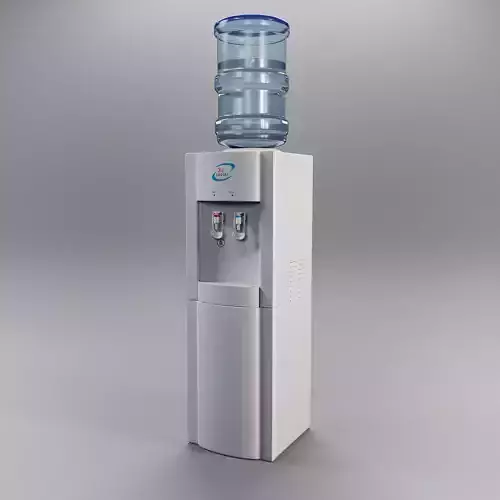 Water cooler