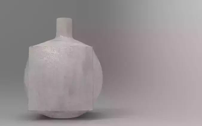Nua Vase