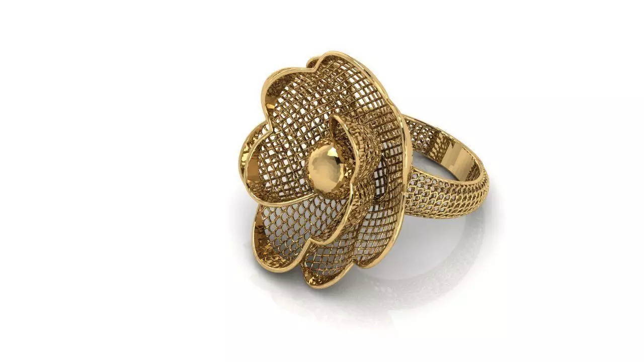 Ring ultra vision  28v 3D print model_0