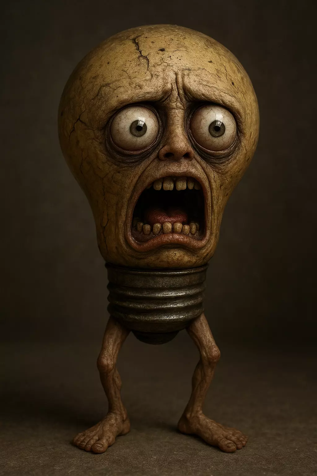 Bim Bim Bim Bim Bim Sahur New Brainrot 3D model for 3D printing 3D print model_1