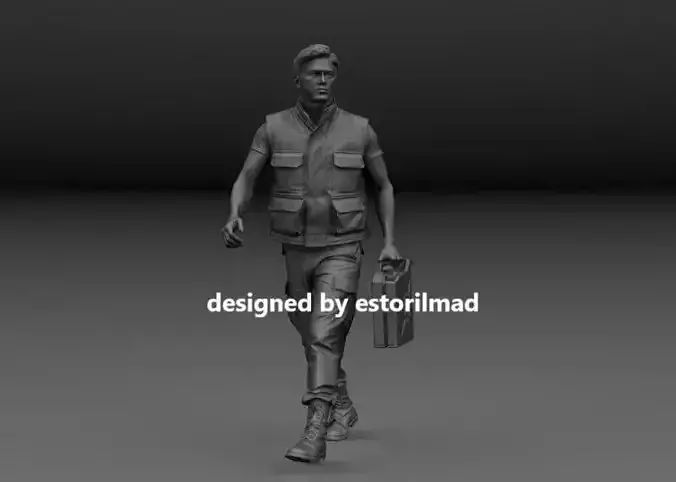 US SOLDIER CREW VIETNAM M113 V4