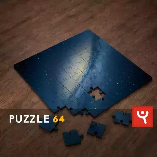 Puzzle 64