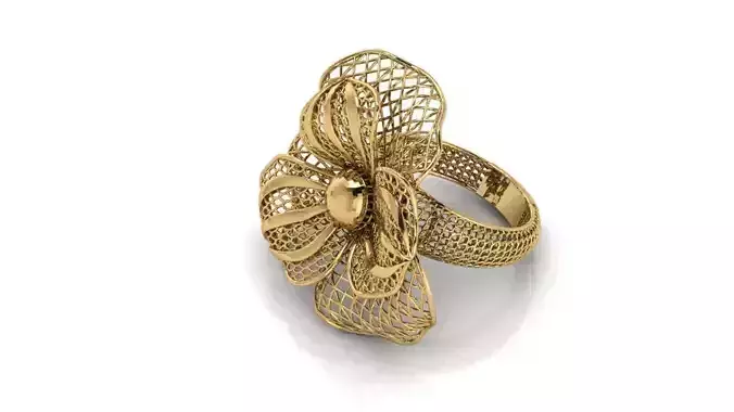 Ring ultra vision 32v