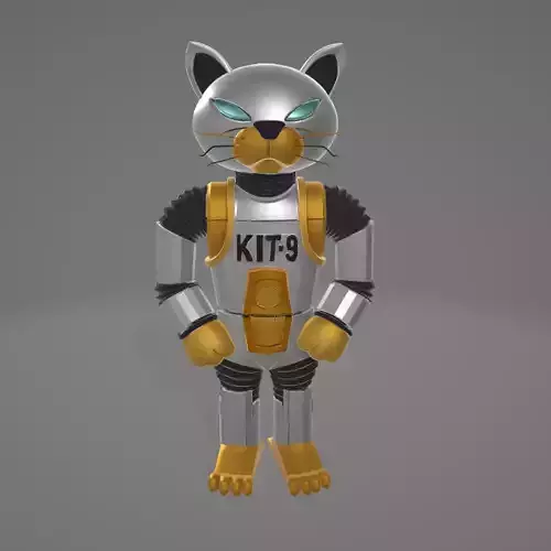 KIT-9 - South Park