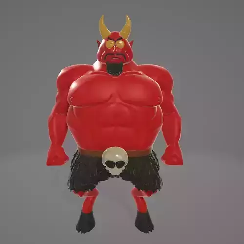 Satan - South Park
