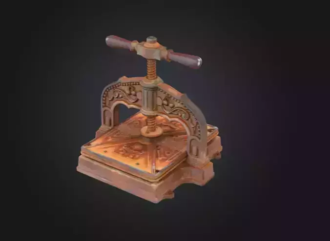 Antique Book Press