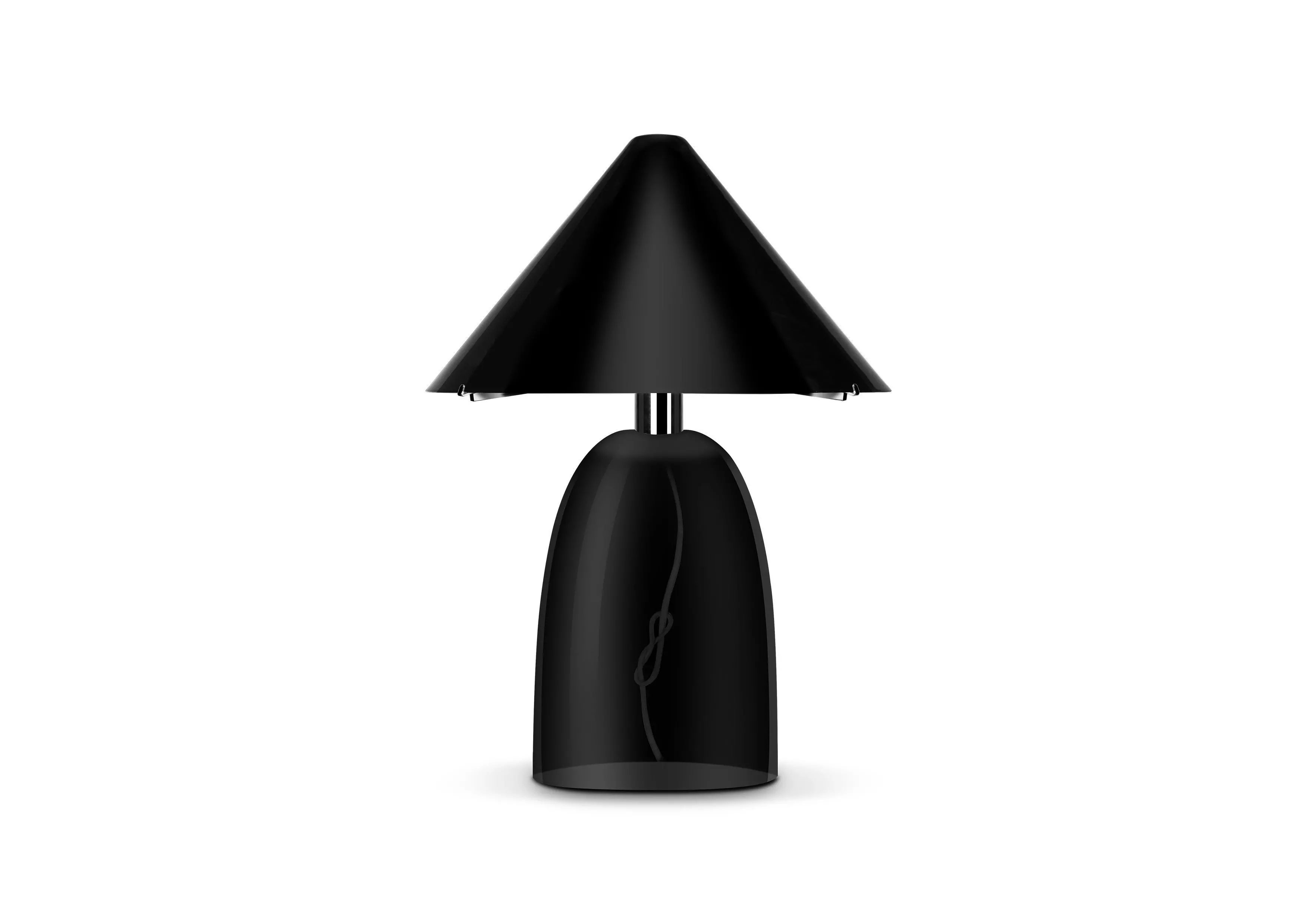 MOORGEN CLOUD SERIES Free 3D model