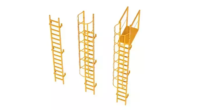 safety ladder