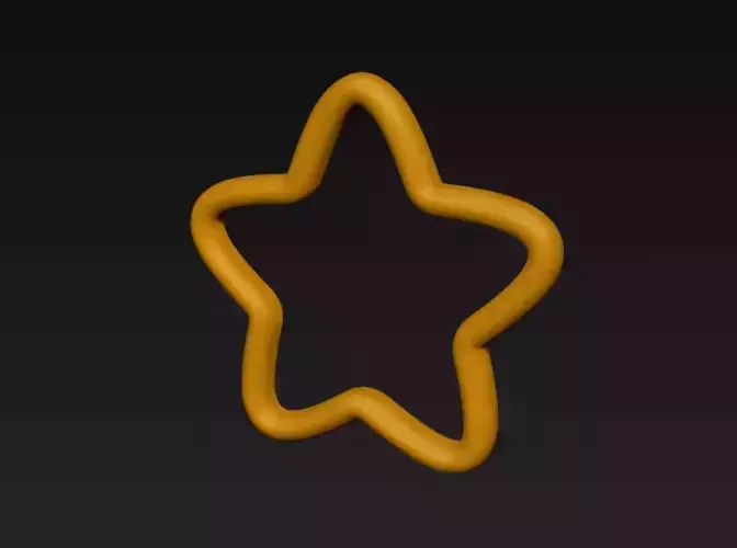 Star Symbol