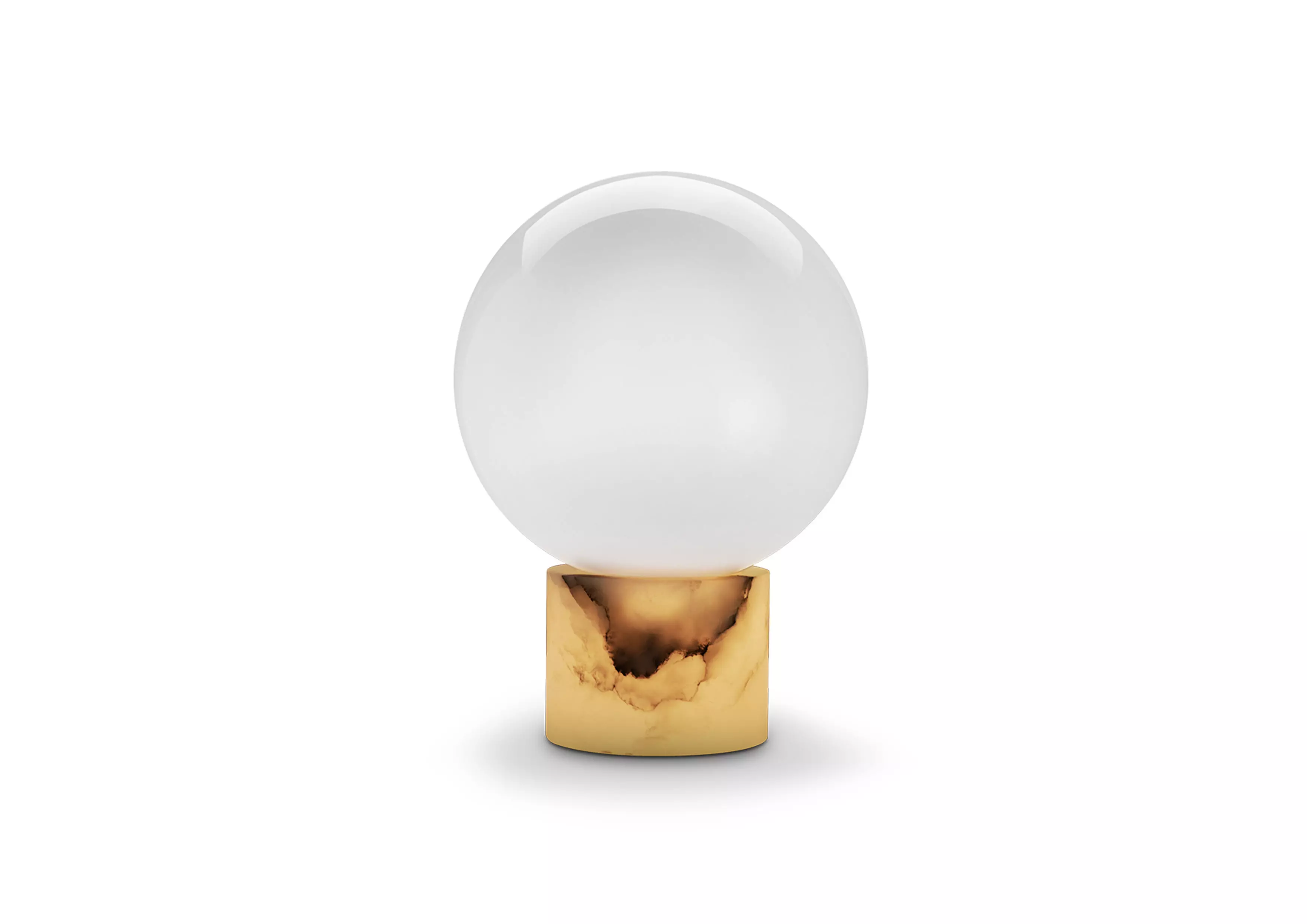 MOORGEN BELLA SERIES Free 3D model