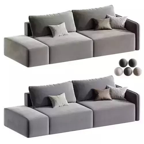 Portland sofa 2