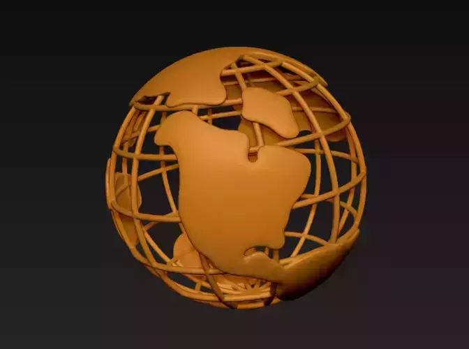 Global Globe
