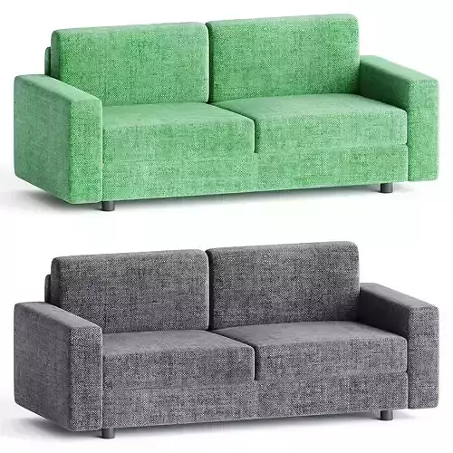 sofa green 3