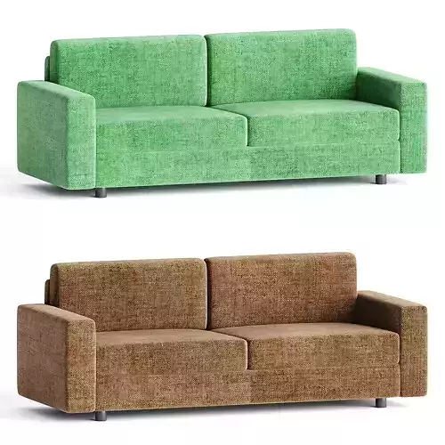 sofa green 4