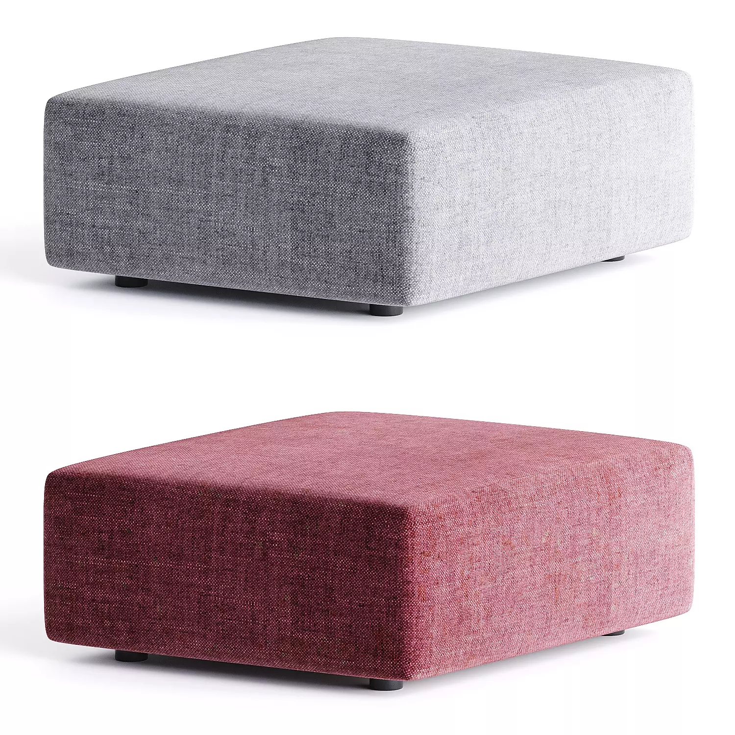 move 3 pouf 3D model_2