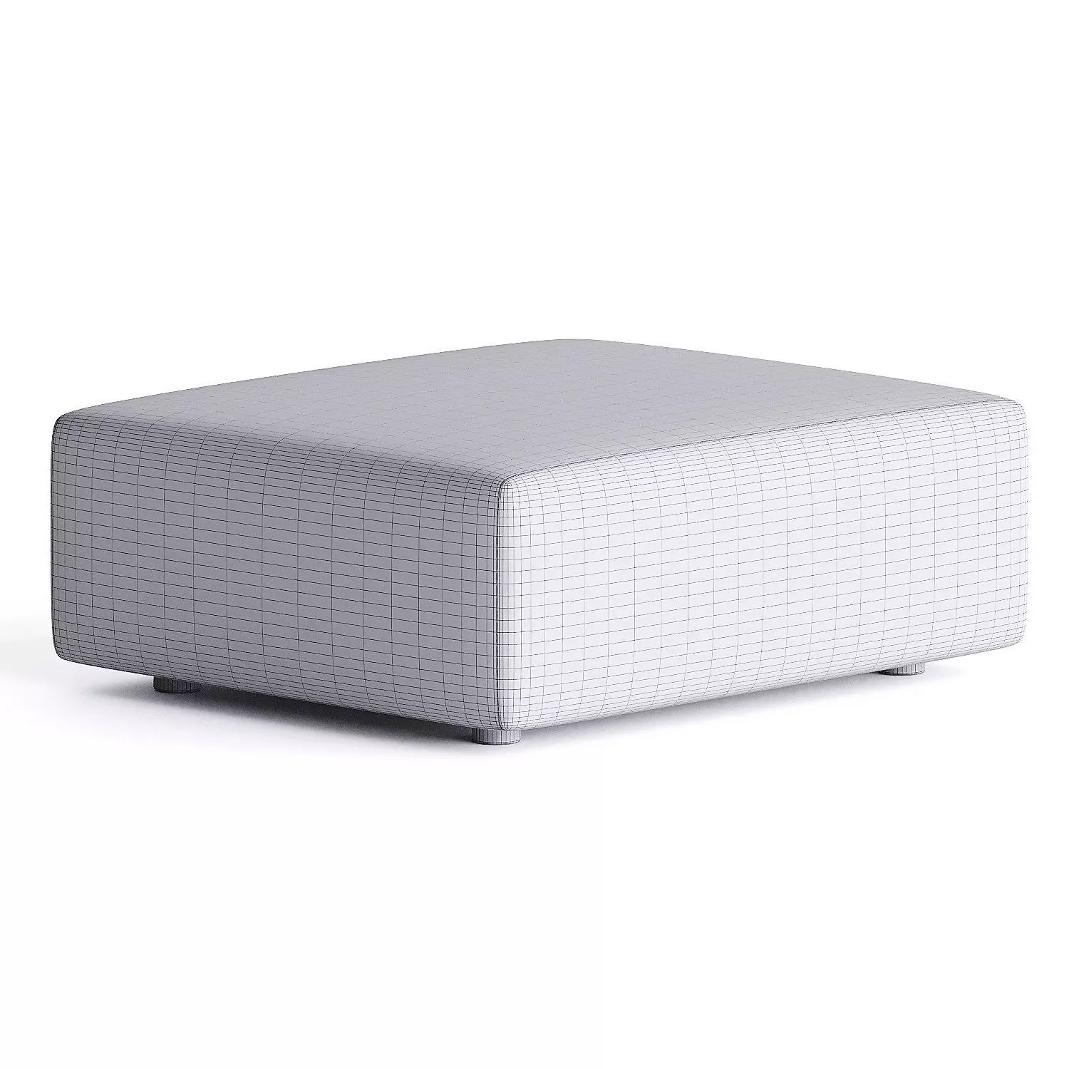 move 3 pouf 3D model_3