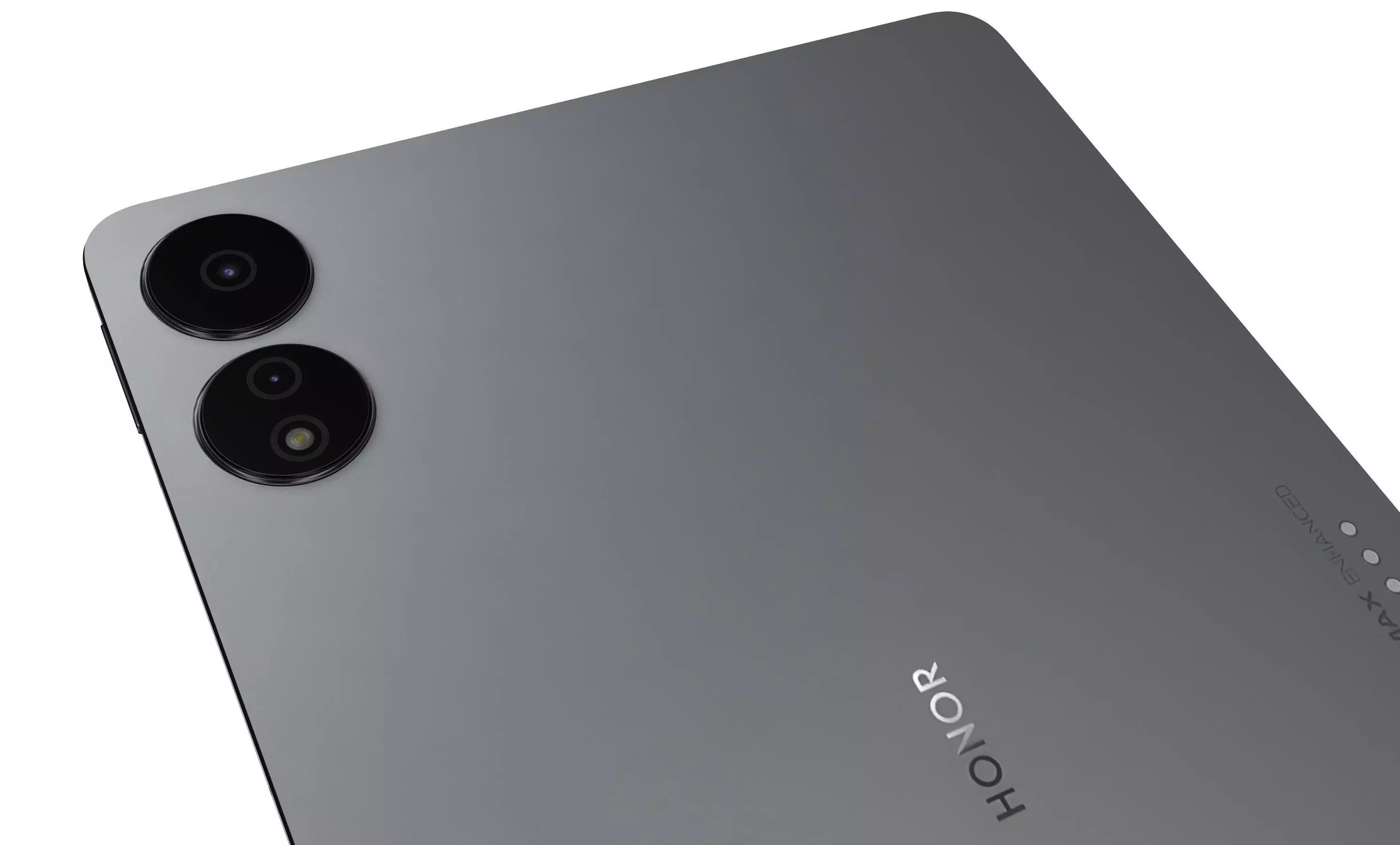 Honor MagicPad 13 Black High Poly 3D model_9