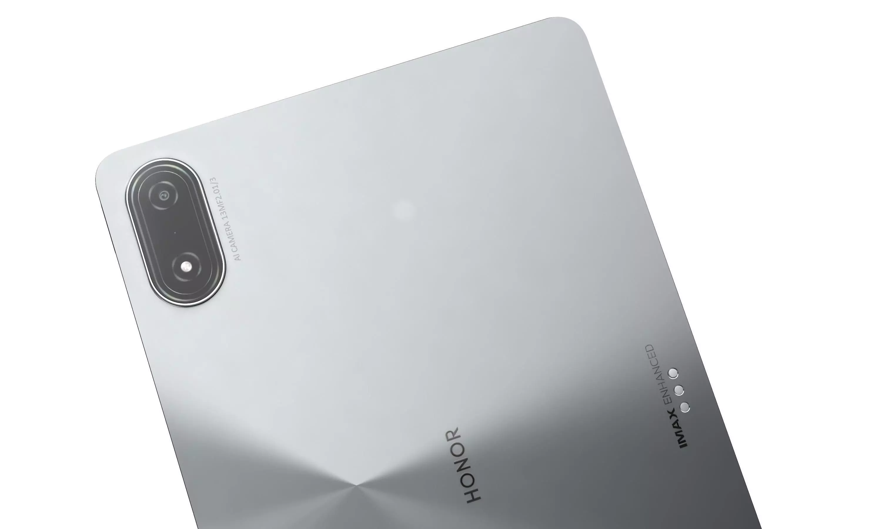 Honor Pad 9 Pro Star Gray High Poly  3D model_10